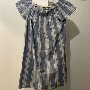 Lucky Brand Mini Dress